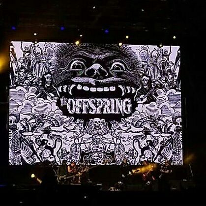 The Offspring (otrasyerbasrock.com)