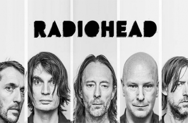 Radiohead OYR