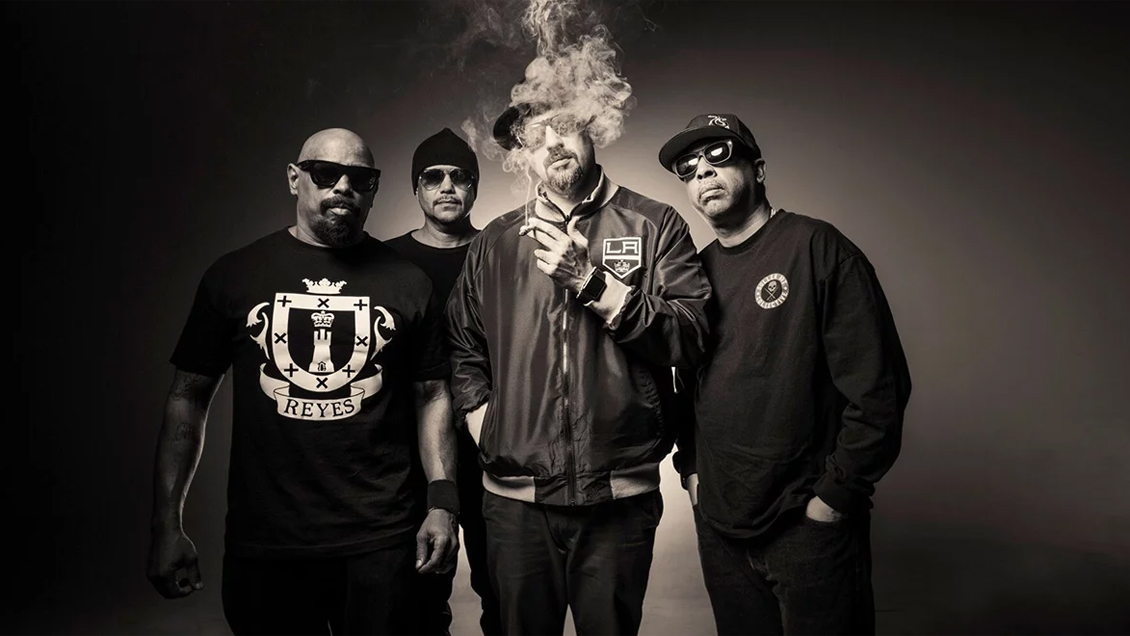Cypress Hill OYR