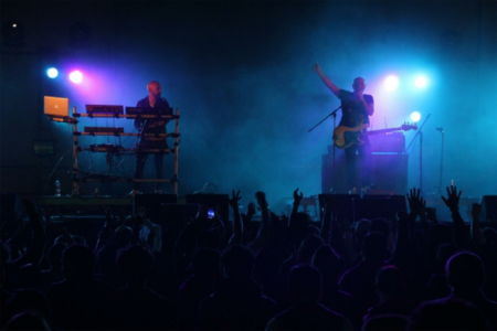 Shoot the Radio en Córdoba otrasyerbasrock.com