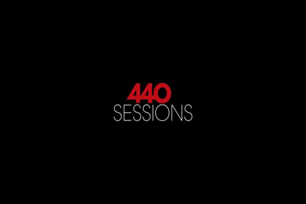 440 Sessions - OtrasYerbasRock.com