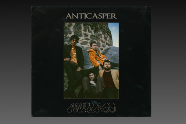 Anticasper Anillaco - OtrasYerbasRock