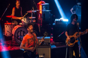 Palo Pandolfo - OtrasYerbasRock