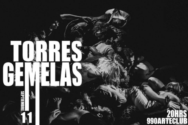 Torres Gemelas - OYR - 11S