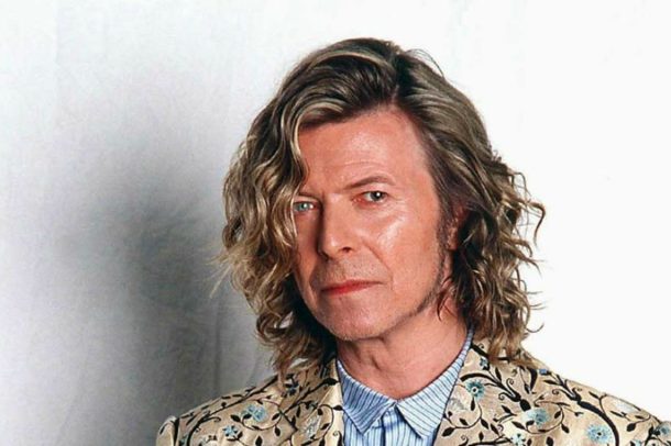 David Bowie - OtrasYerbasRock