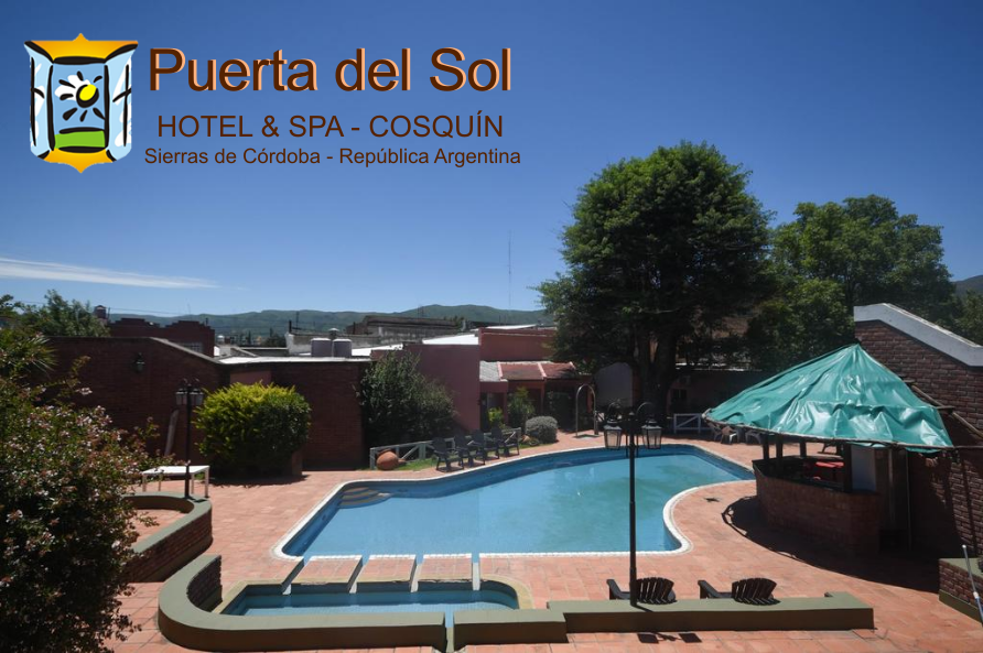 Hotel Puerta del Sol - Slide - OYR