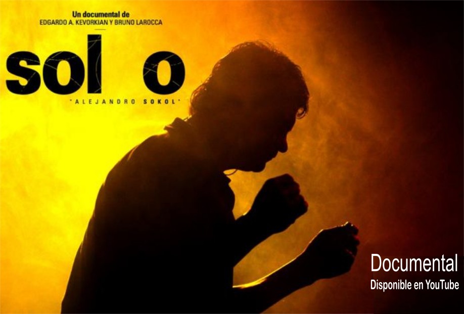 Documental - Solo - Sokol - OYR