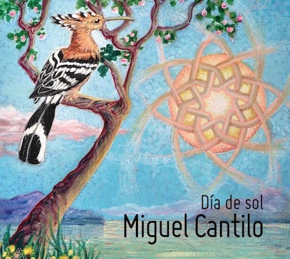 Día de Sol - Album Miguel Cantilo - OYR