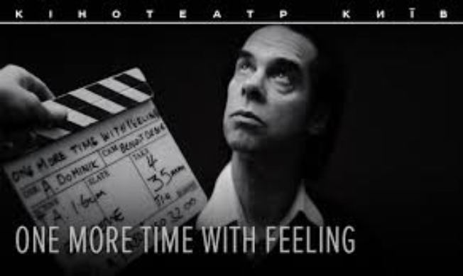 Nick Cave_ One More Time with Feeling - OYR