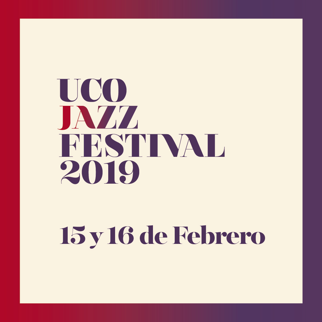 Uco Jazz Festival - OYR