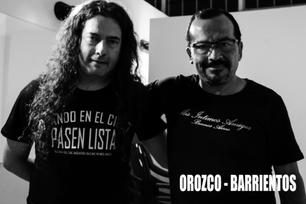 Orozco - Barrientos - OYR