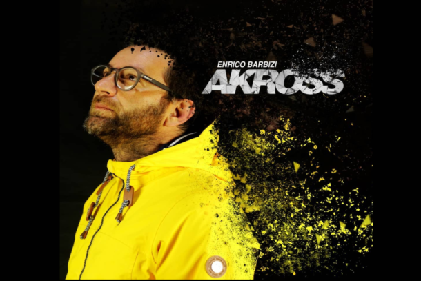 Enrico Barbizi - Akross - OYR