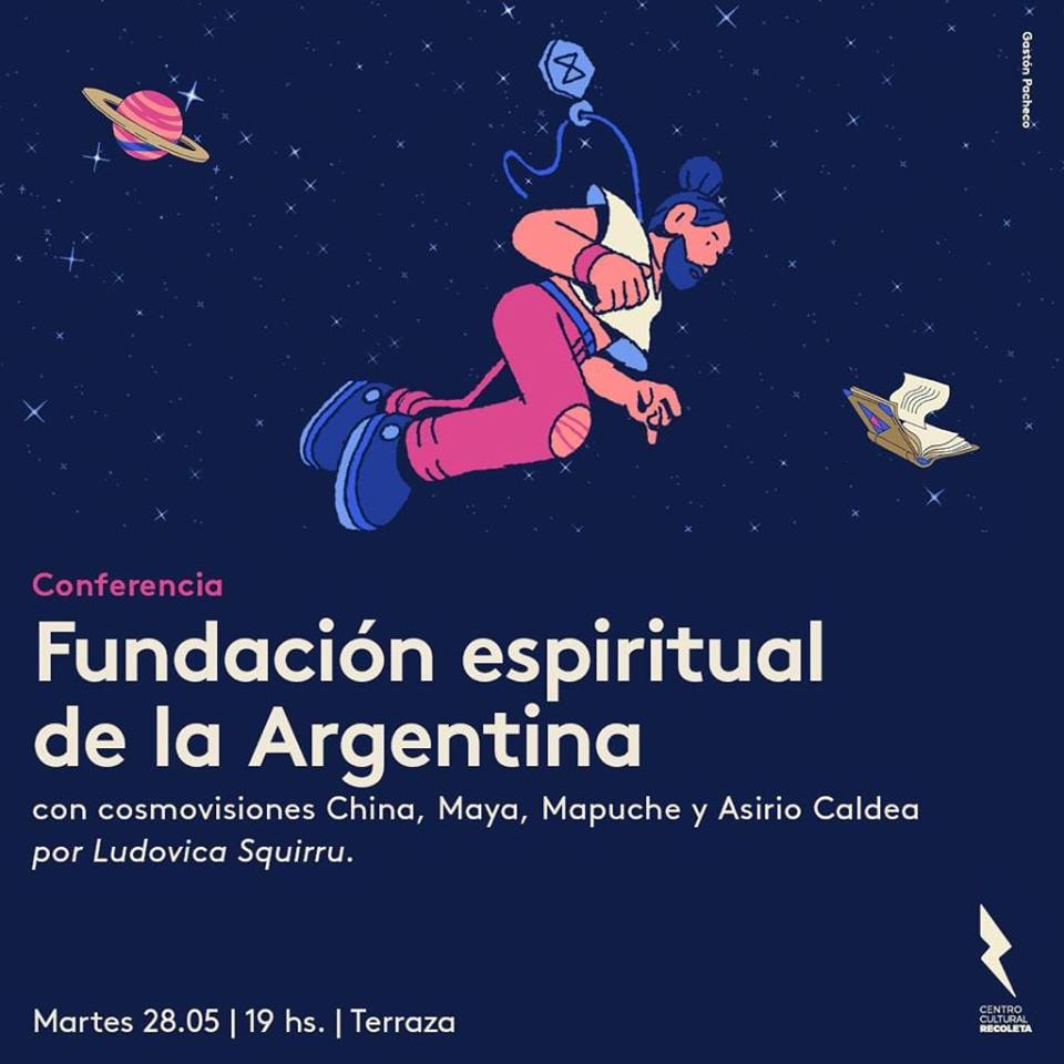 Fundación Espiritual de la Argentina - OYR