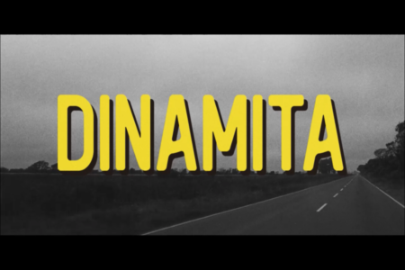 Rudy - Dinamita - OYR