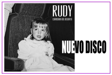 Rudy - Corredora del Desierto - OYR