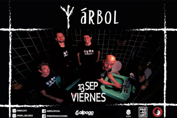 Arbol - OYR