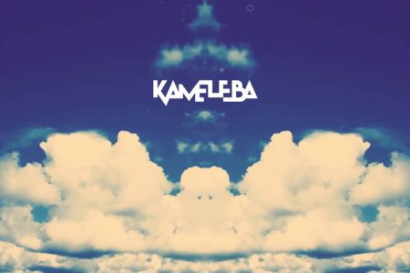 Kameleba - El presente que soñamos - grafica video lyric - OYR