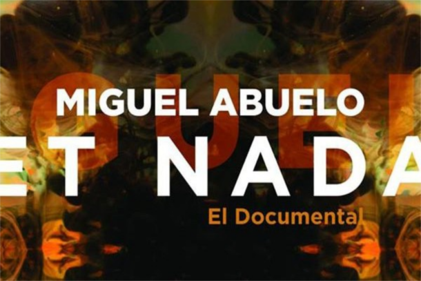 Miguel Abuelo et Nada, el documental - OYR