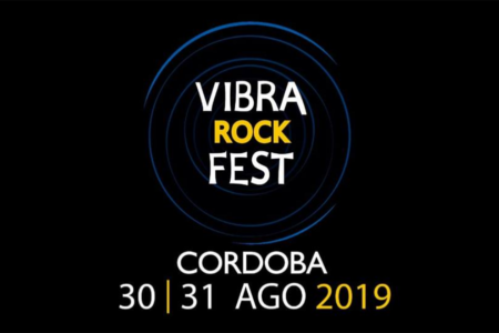 Vibra Rock Fest - portada - OYR