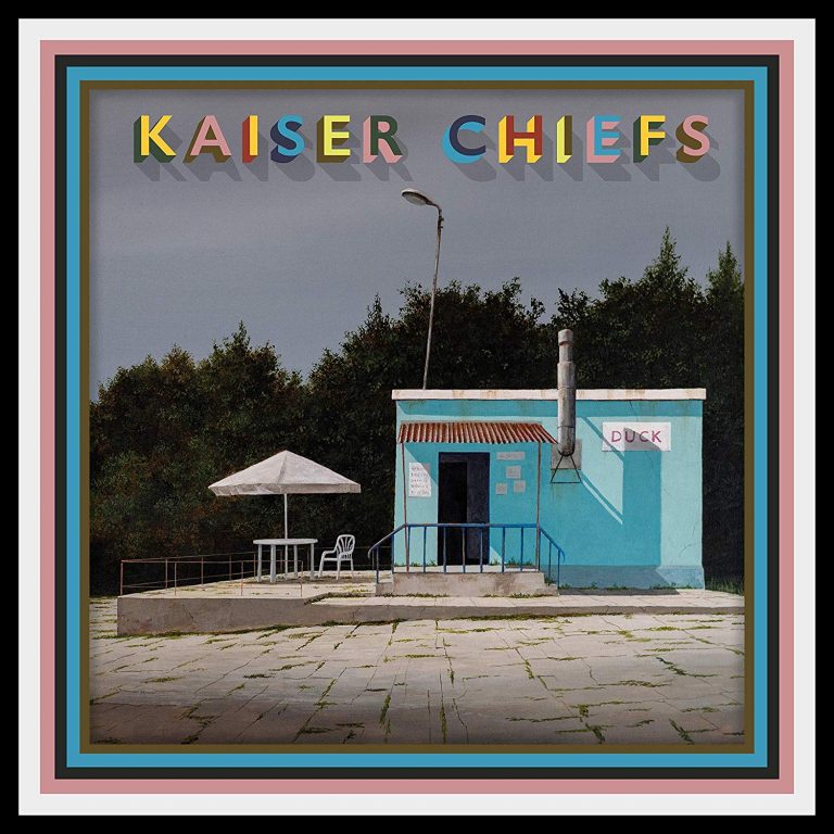 Kaiser Chiefs - Duck - OYR