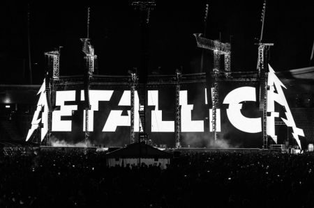 Metallica portada OYR
