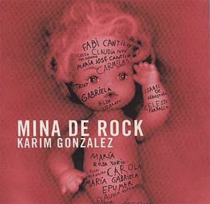 Mina de Rock - OYR
