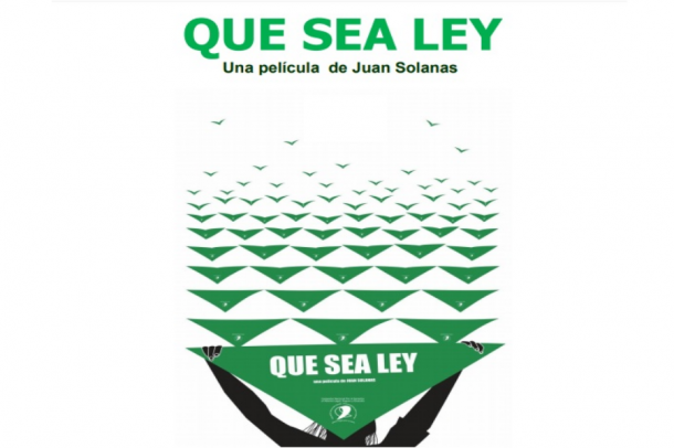 Que Sea Ley - OYR
