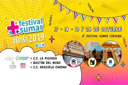Festival Sumar Córdoba - OYR