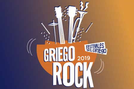 Griego Rock 2019 - OYR