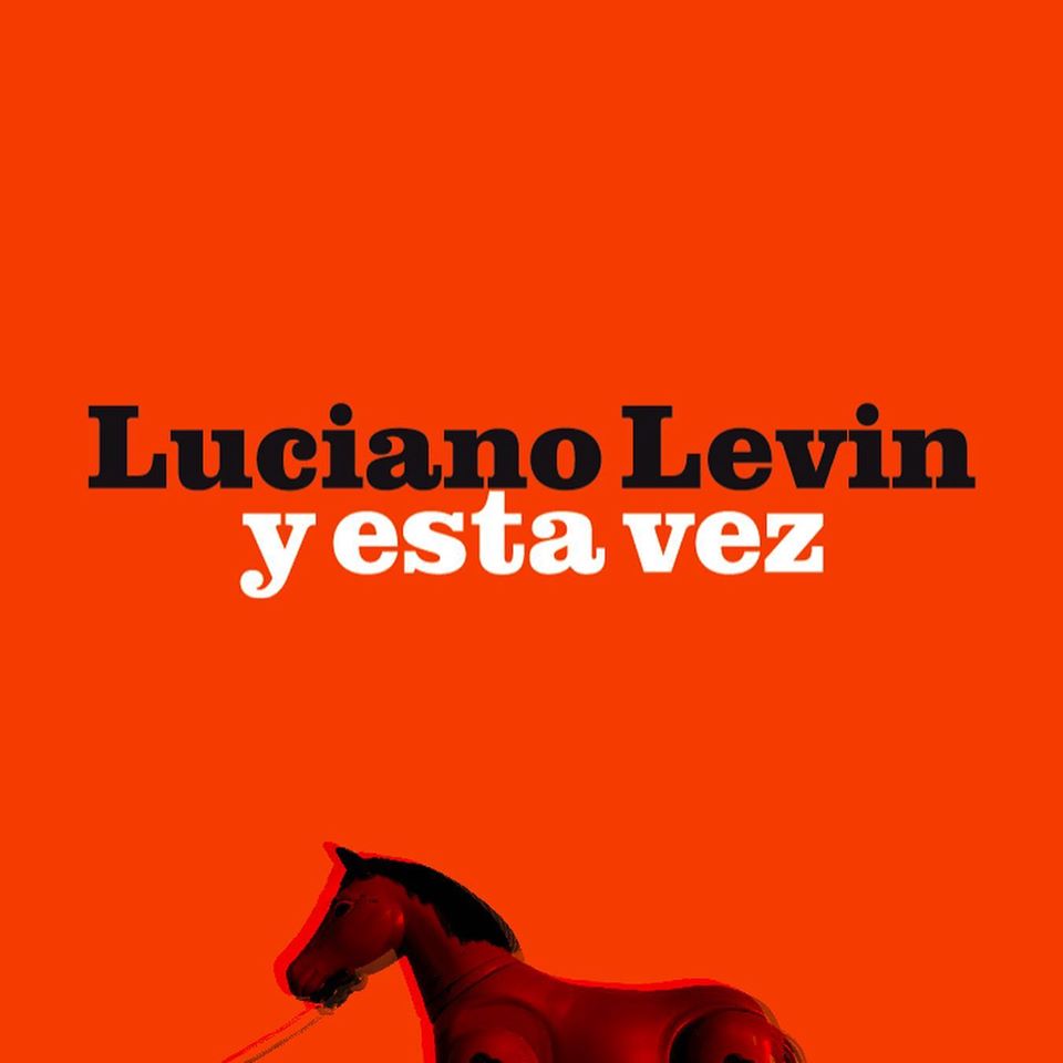 Y esta vez - Luciano Levin - OYR