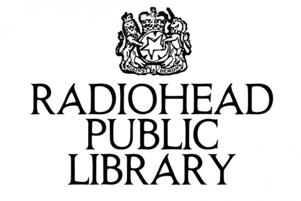 Radiohead Public Library - OYR
