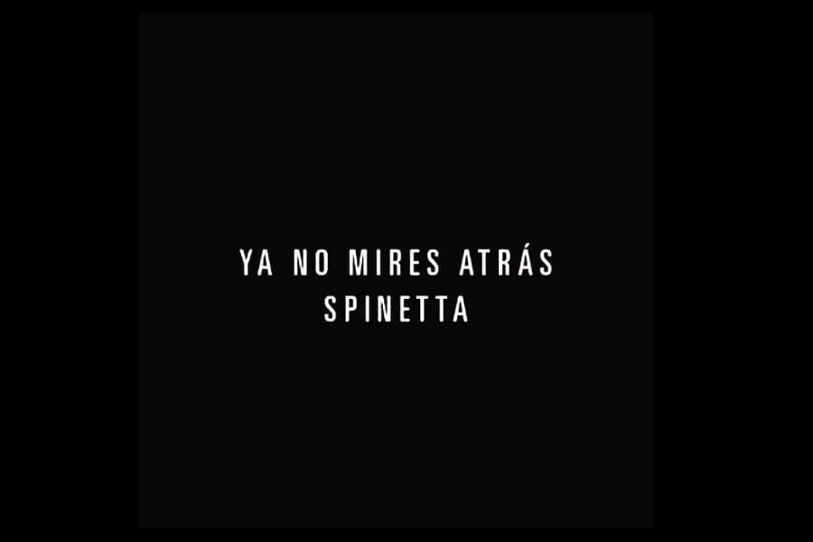 Ya No Mires Atrás - Otras Yerbas Rock