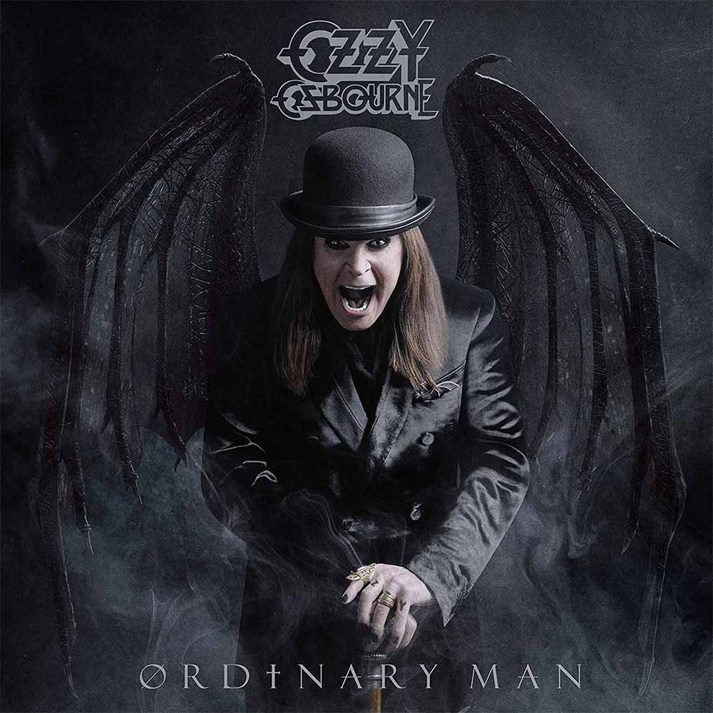 Ordinary Man - Ozzy Osbourne - OYR