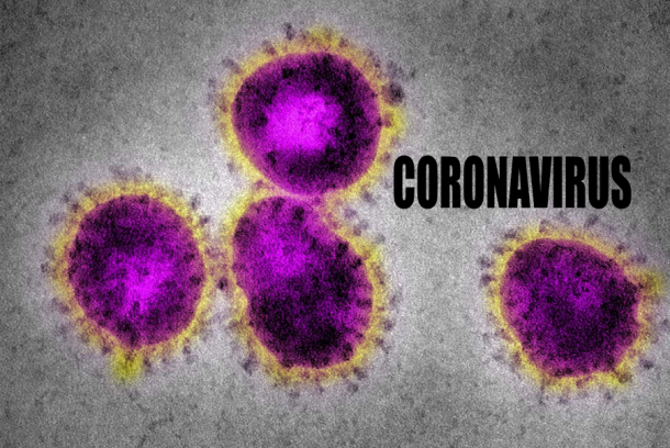 Coronavirus - OYR