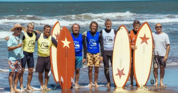 Surfers - Desbloqueá tus límites - TCL Argentina - OYR