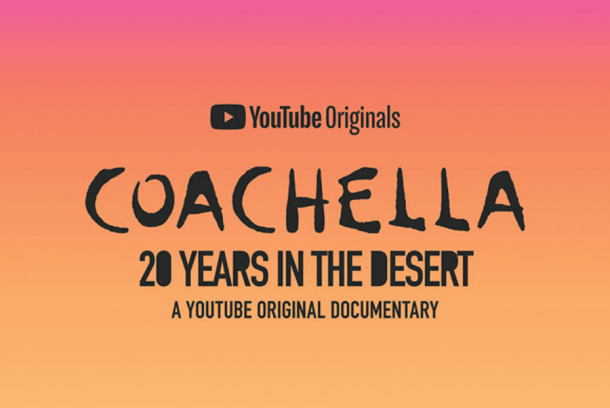 Coachella el Documental - OYR