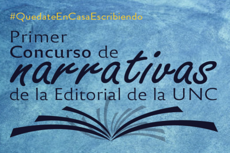 Concurso Editorial UNC - OYR