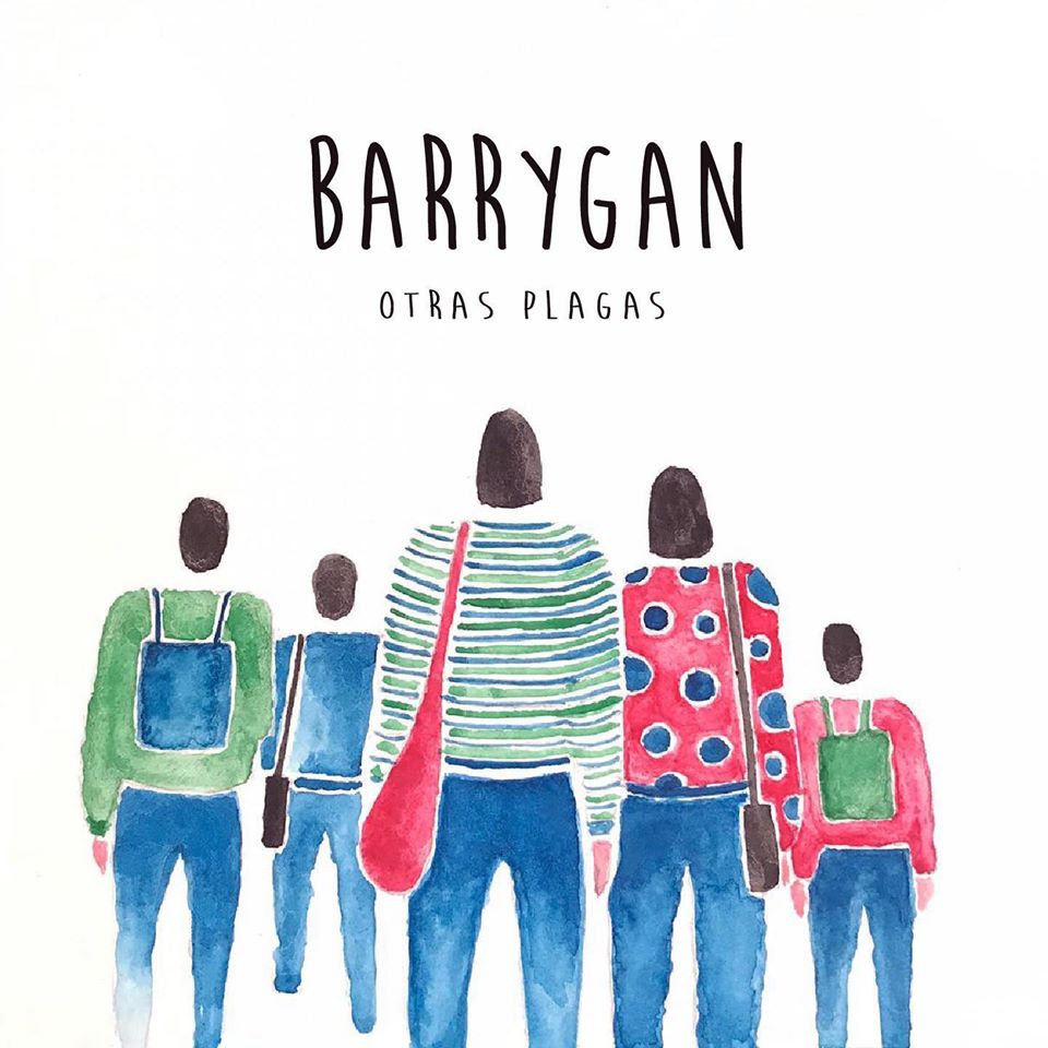 BaryGan - OYR