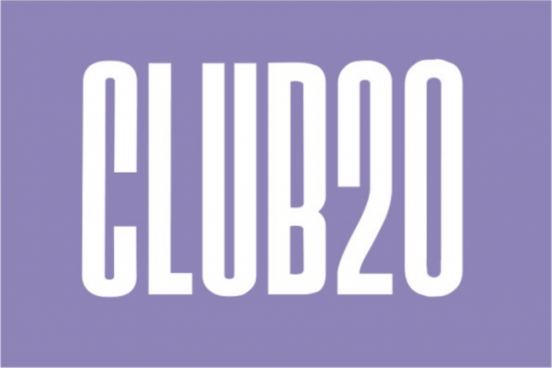Club 20 - OYR