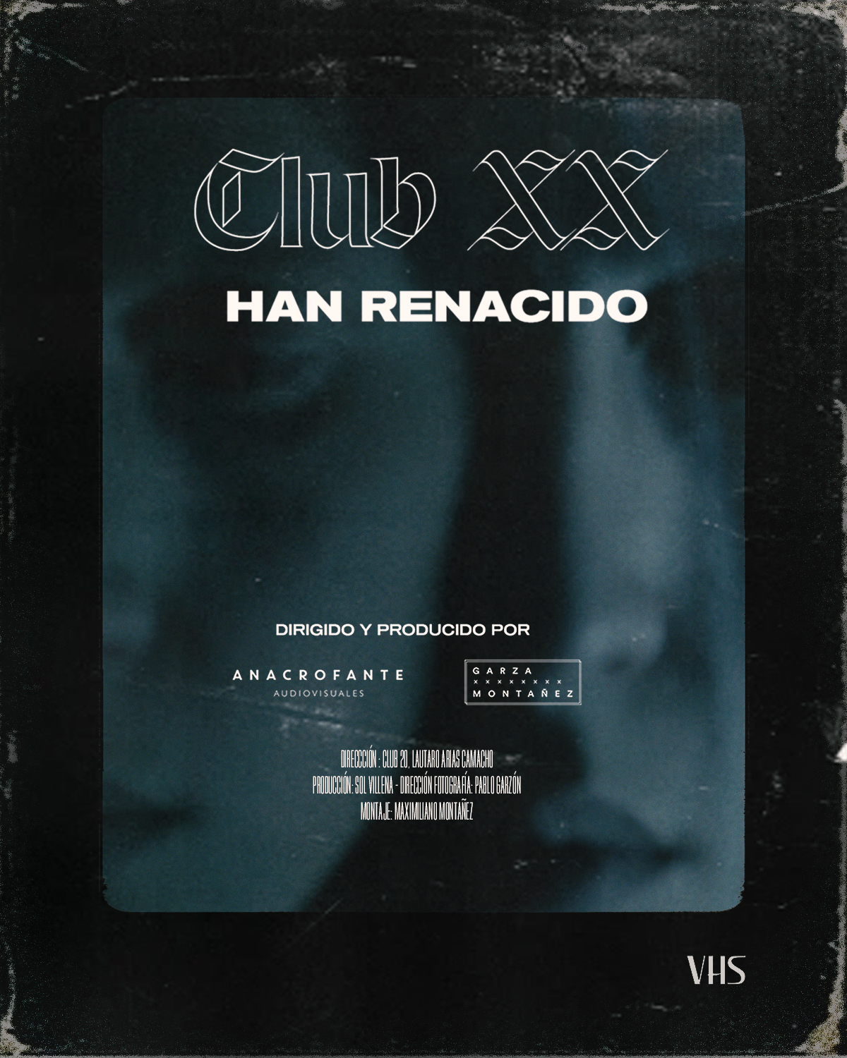 Han Renacido - Club 20 - OYR