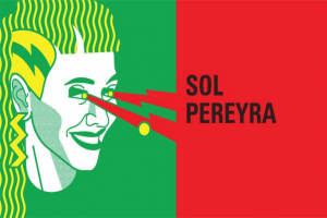 Sol Pereyra - Fotos - OYR