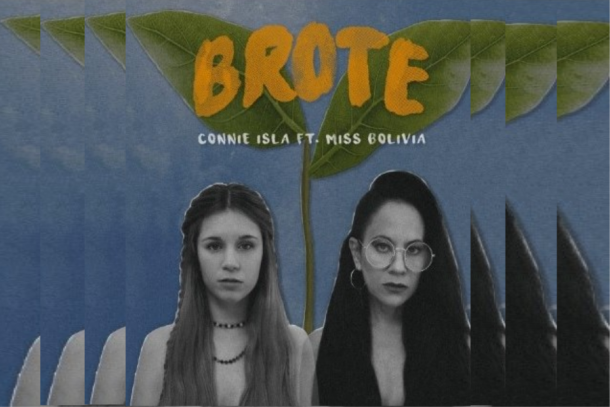 Connie Isla - Brote - OYR