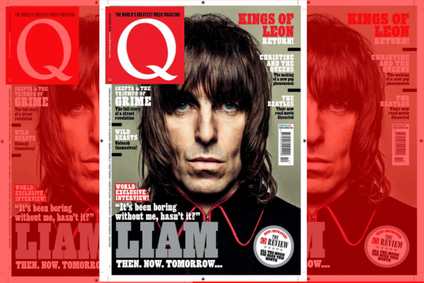 Q Magazine - OtrasYerbasRock.com