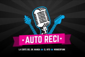 AutoReci del Parque - OYR