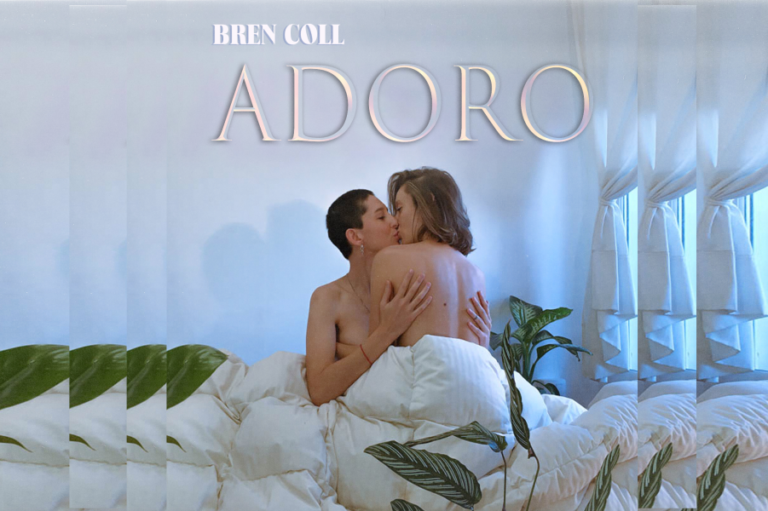 Bren Coll - Adoro - OYR