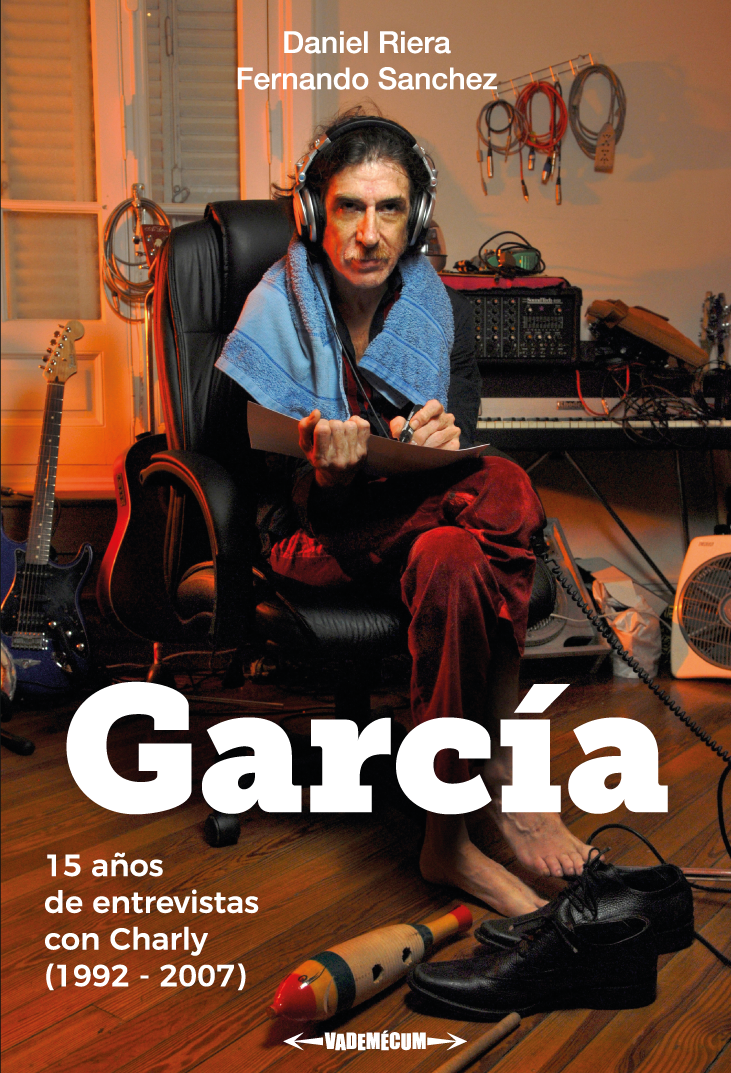 García - Libro - Riera - Sanchez - OYR