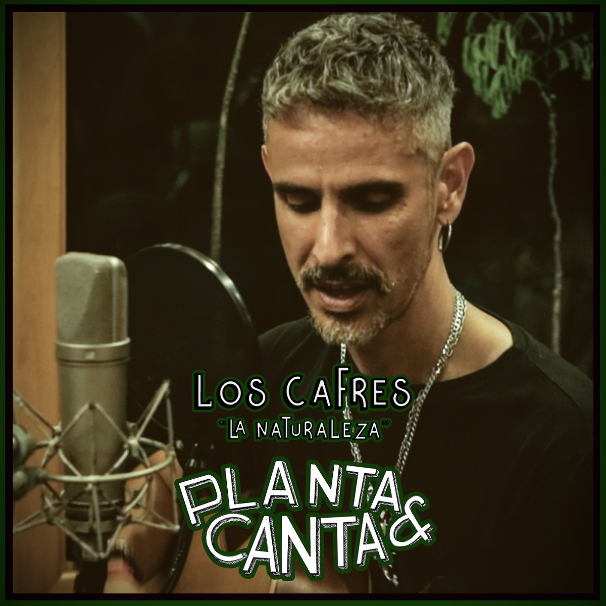 Planta & Canta - Los Cafres - OYR
