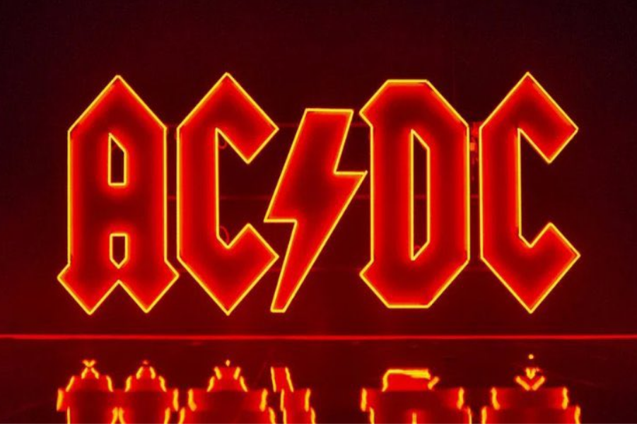 AC/DC calienta las redes - Otras Yerbas Rock