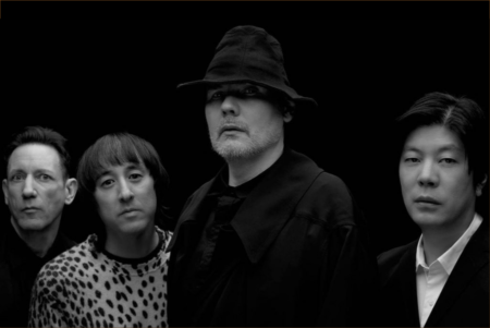 The Smashing Pumpkins - OYR