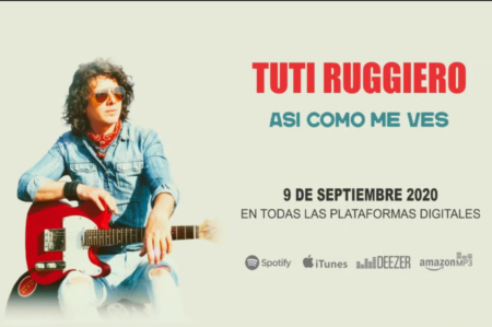 Tuti Ruggiero - OYR